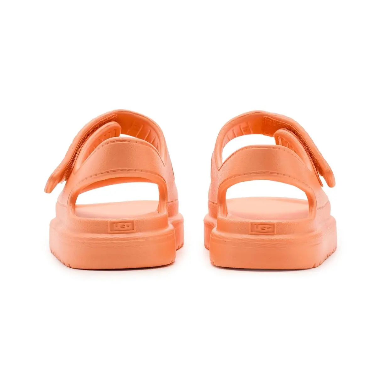 UGG shoes - Grapefruit 5