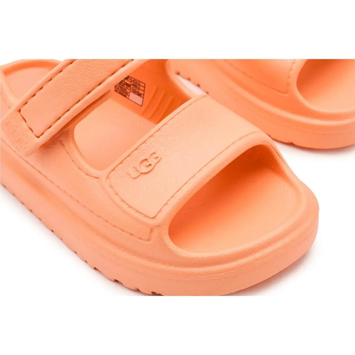 UGG shoes - Grapefruit 11