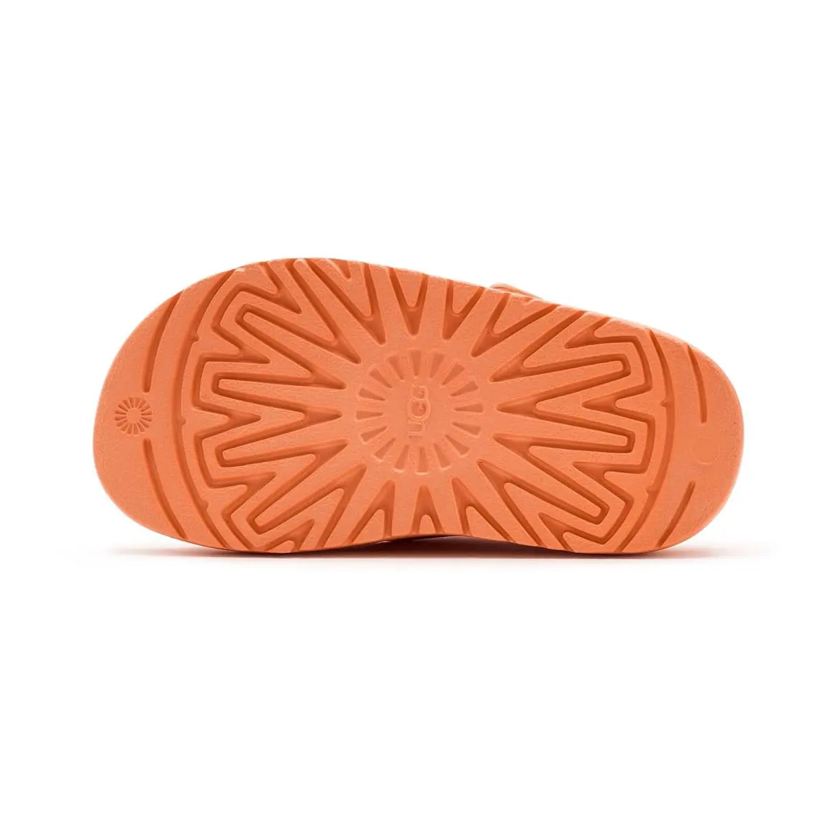 UGG shoes - Grapefruit 10