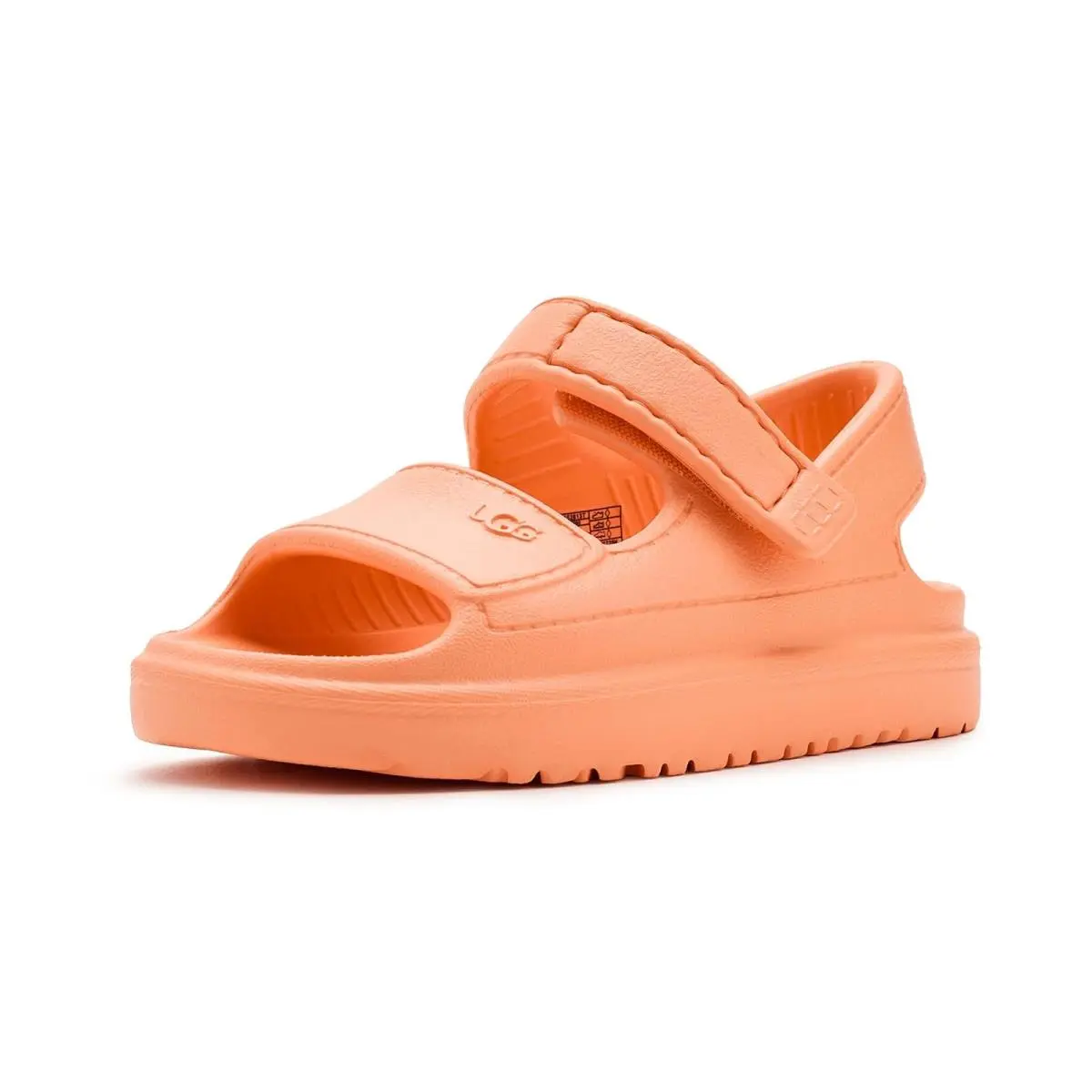 UGG shoes - Grapefruit 6