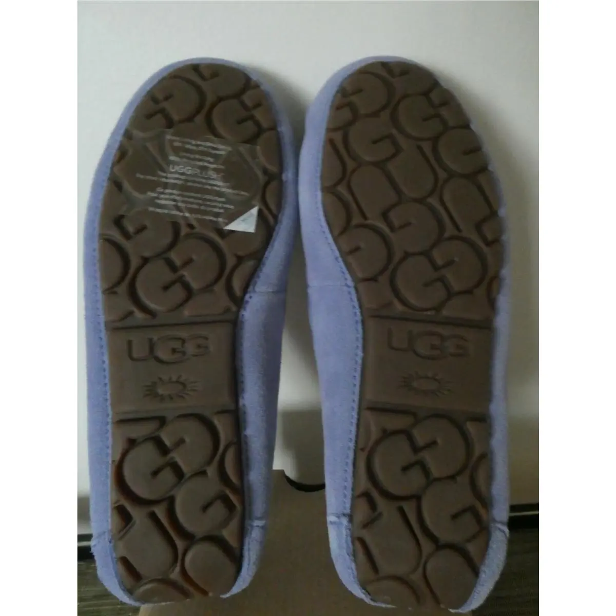 UGG shoes - Light Blue 19