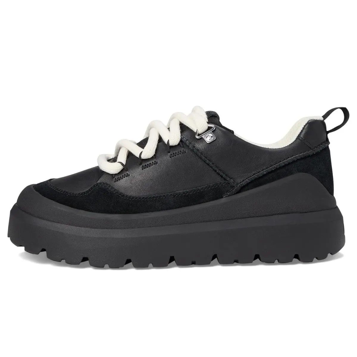 UGG shoes - Black/Black 2