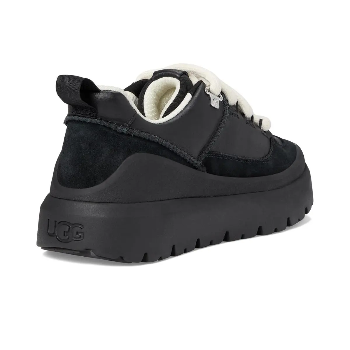 UGG shoes - Black/Black 3
