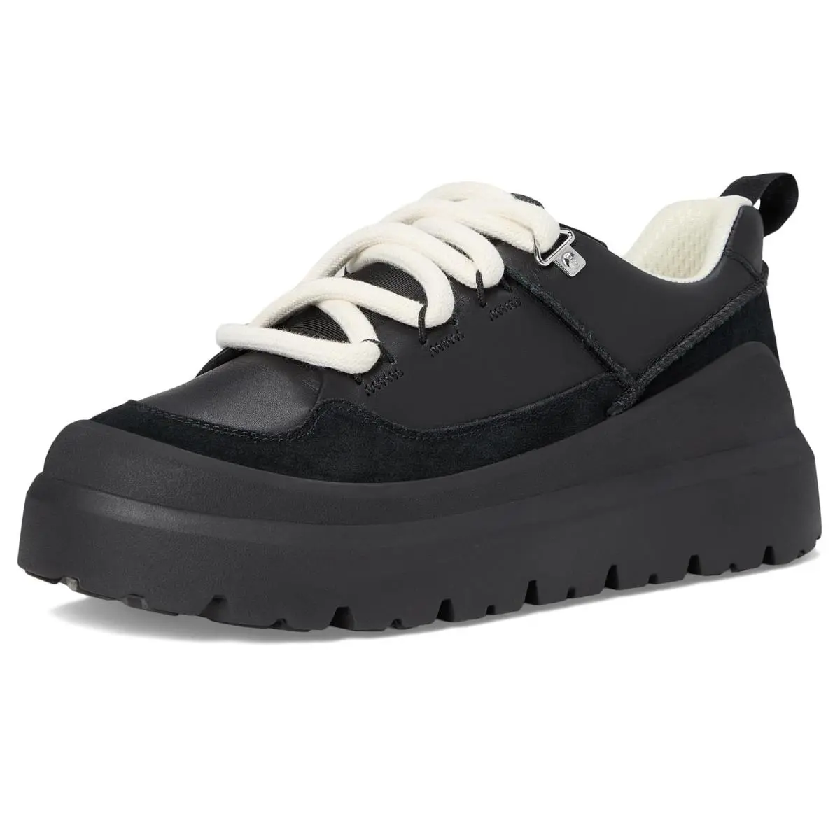 UGG shoes - Black/Black 5