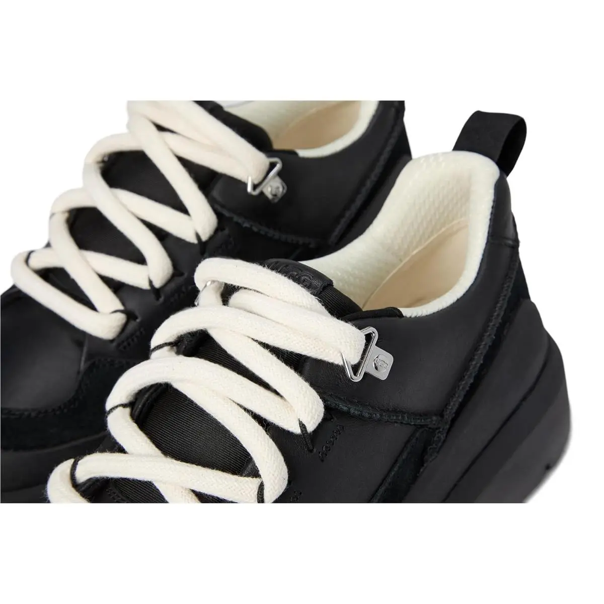 UGG shoes - Black/Black 11