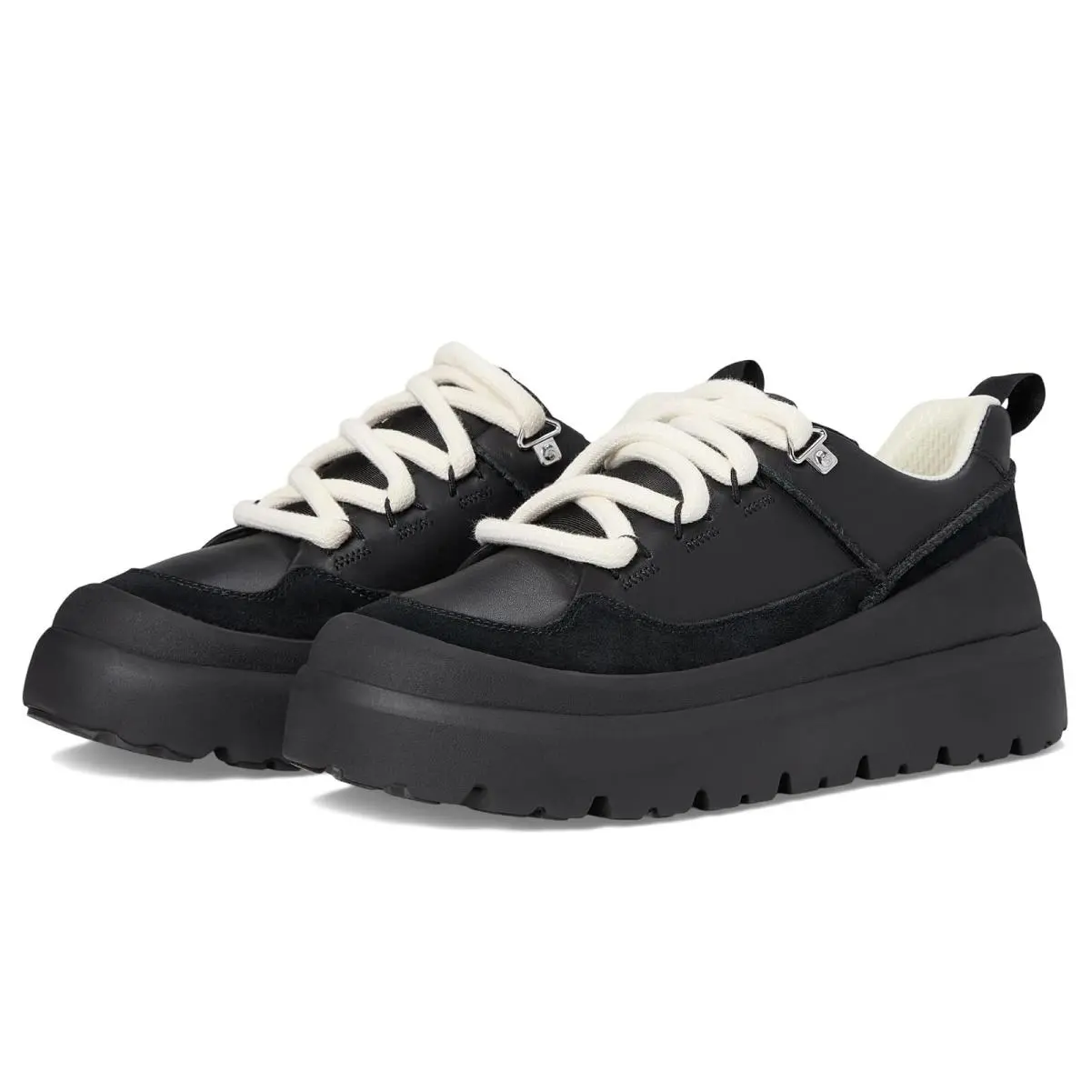 UGG shoes - Black/Black 6