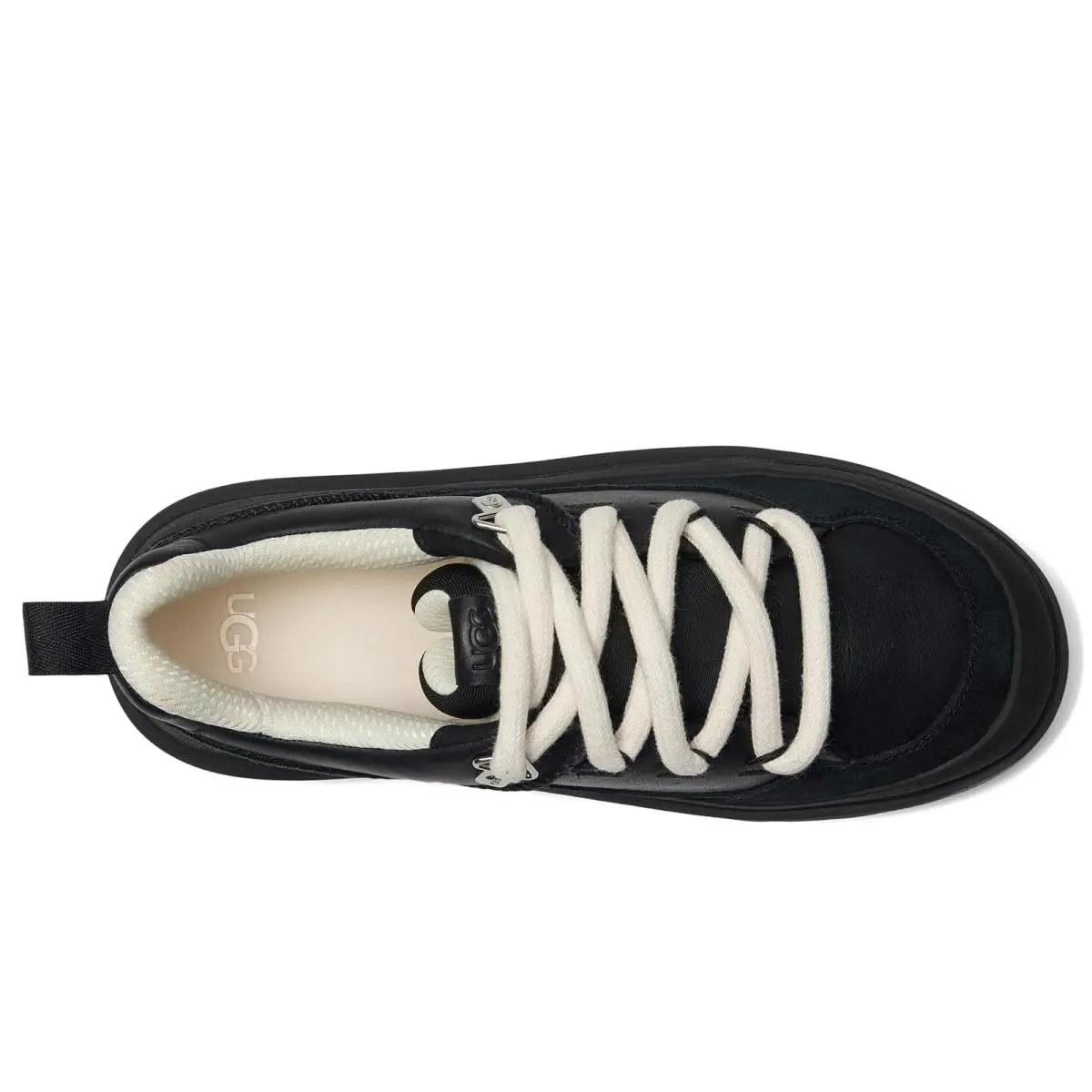 UGG shoes - Black/Black 7