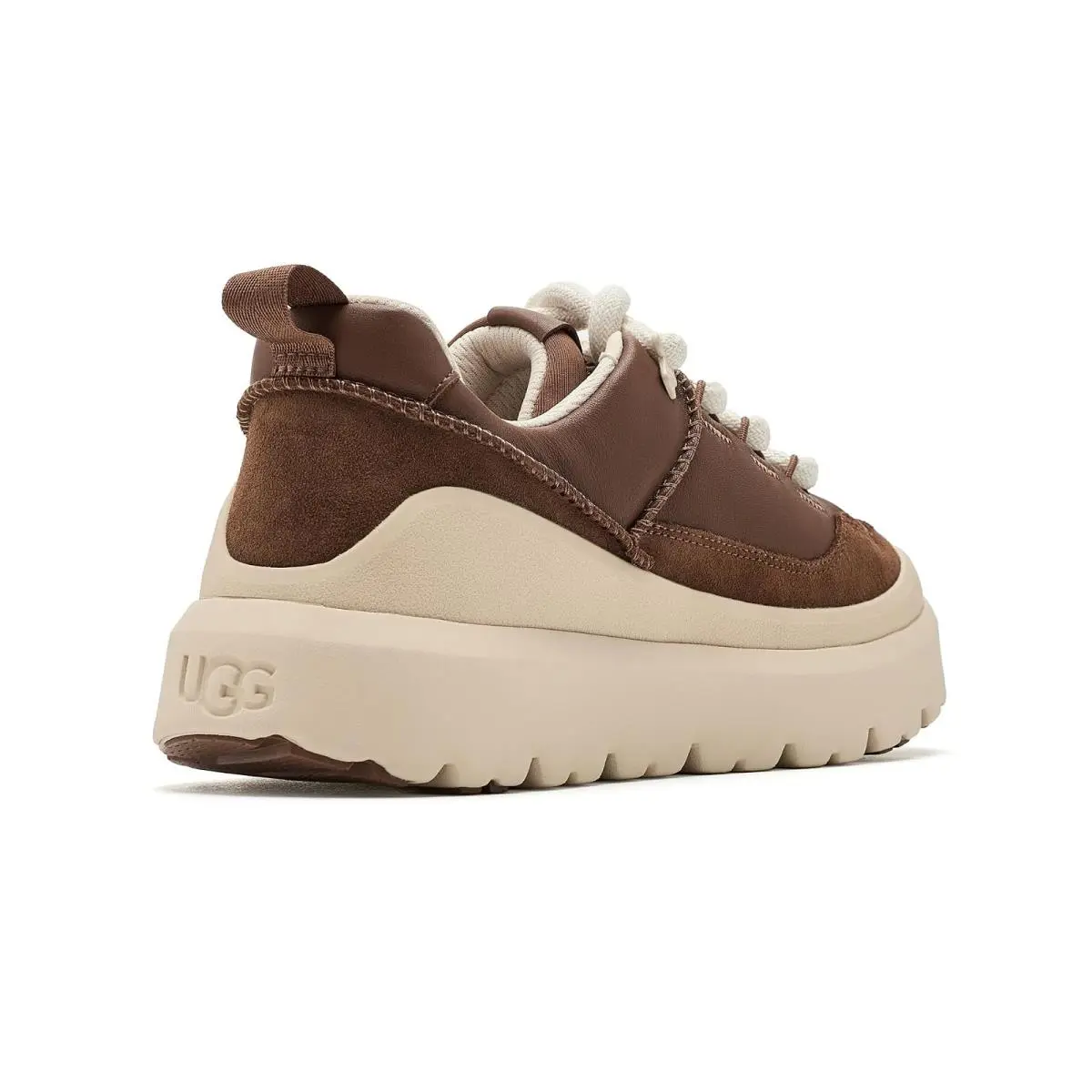 UGG shoes - Black/Black 15
