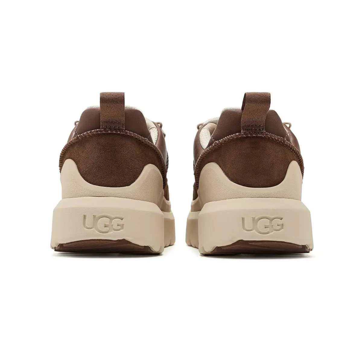 UGG shoes - Black/Black 19