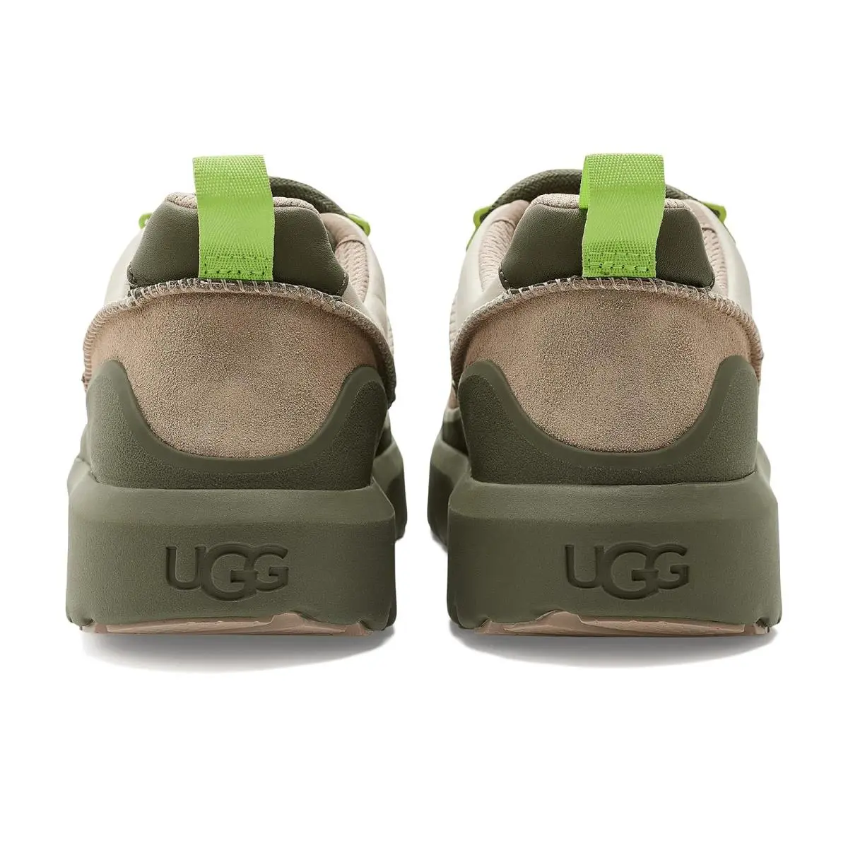 UGG shoes - Black/Black 26