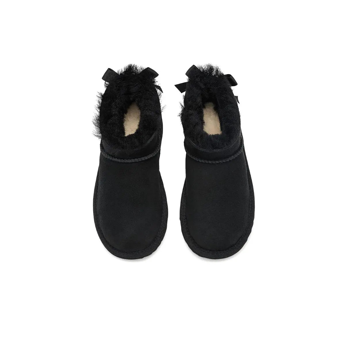 UGG shoes - Black 0
