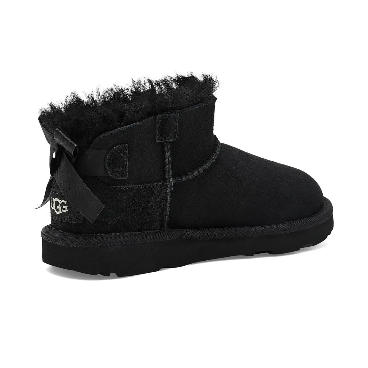 UGG shoes - Black 1