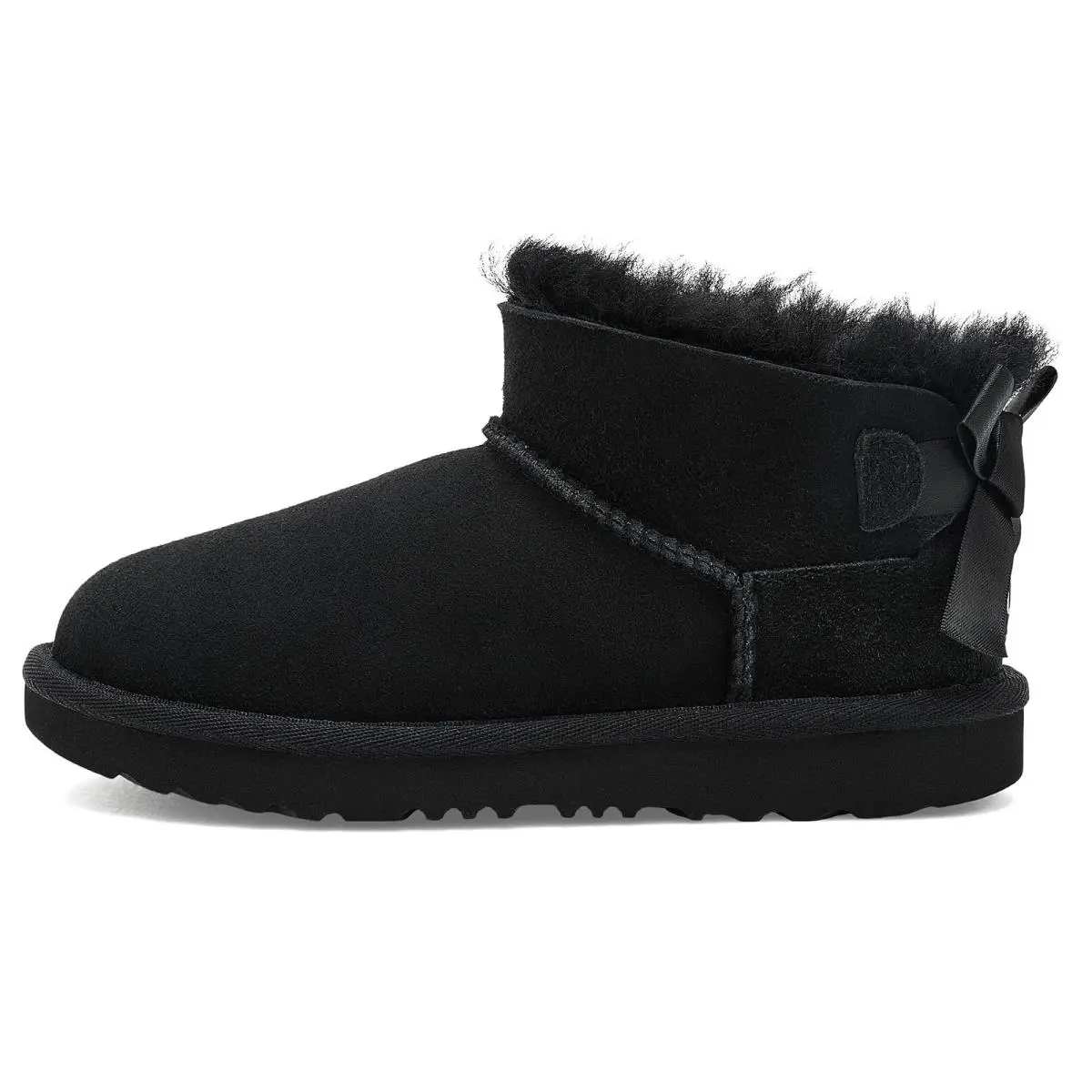 UGG shoes - Black 2