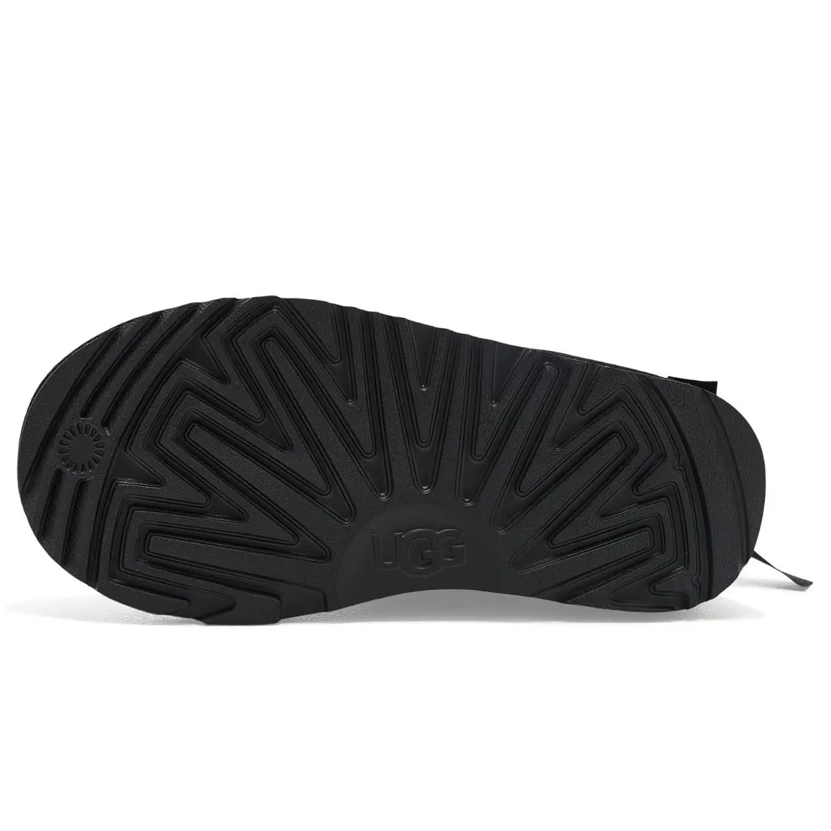 UGG shoes - Black 3