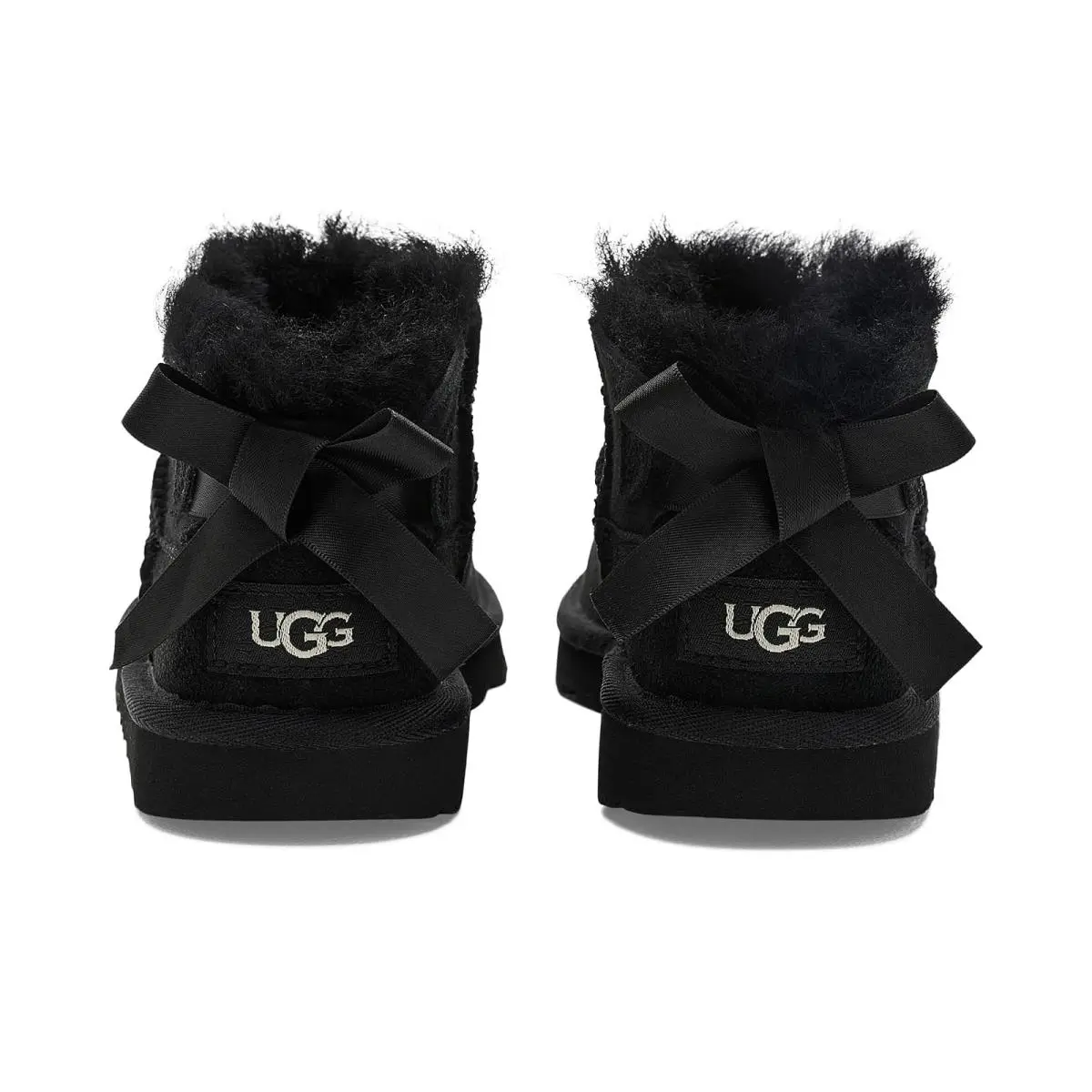 UGG shoes - Black 12