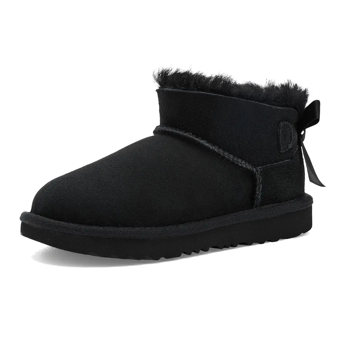 UGG shoes - Black 6