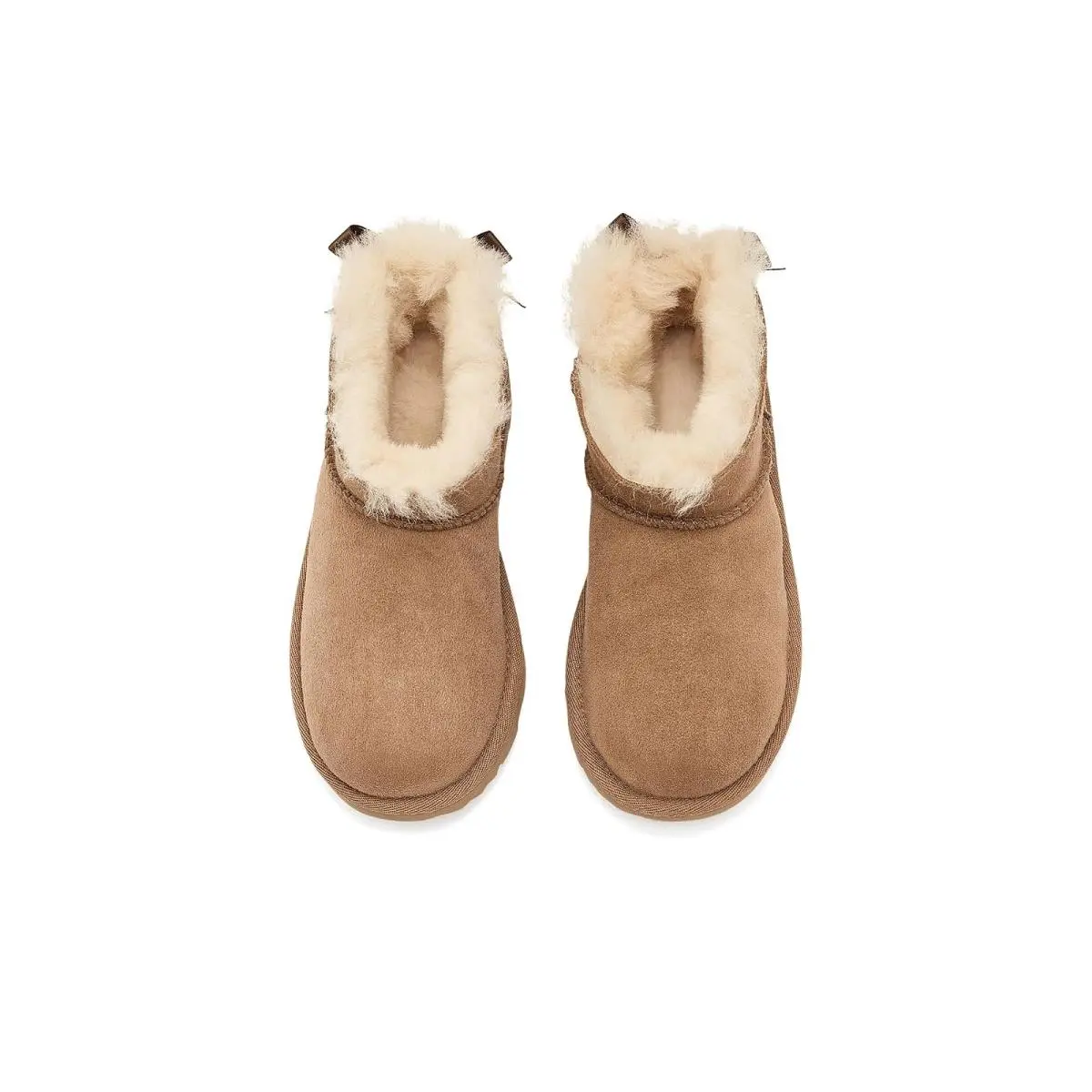 UGG shoes - Black 14
