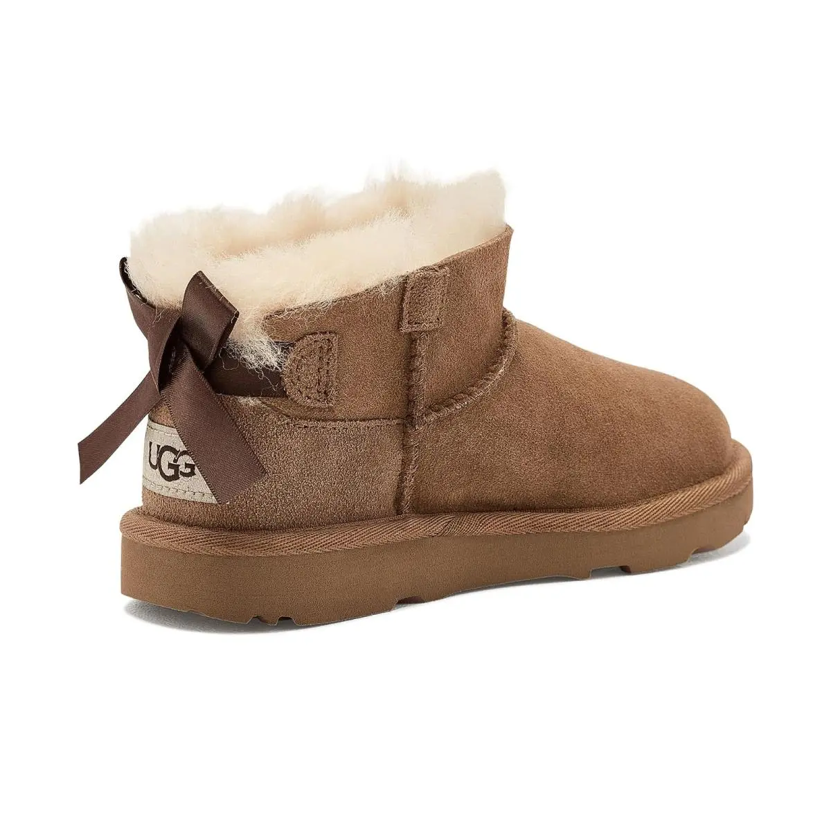 UGG shoes - Black 15