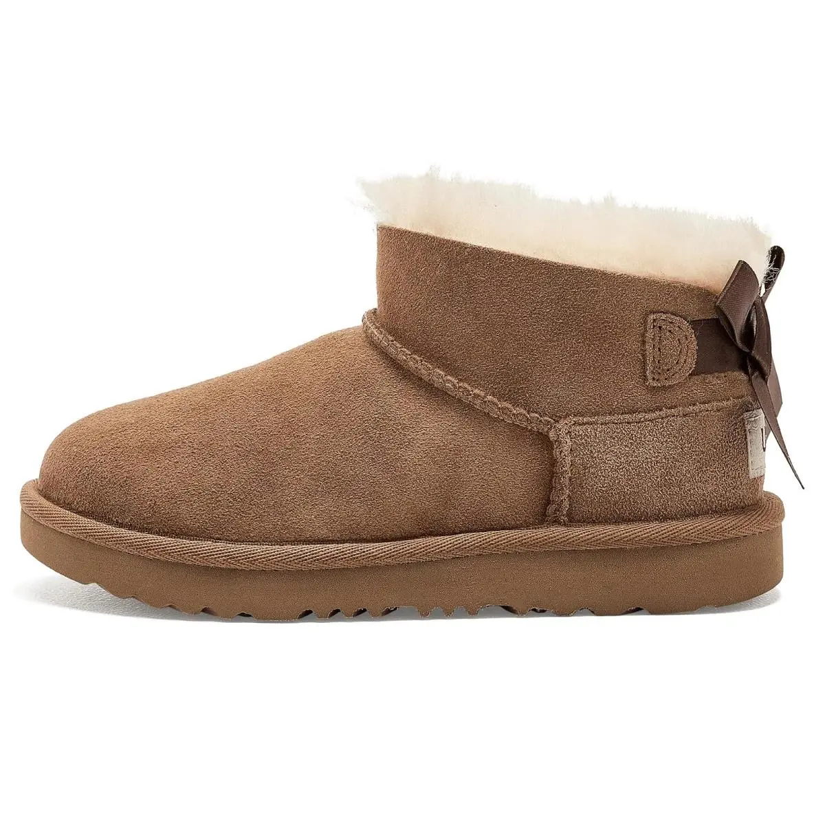 UGG shoes - Black 16