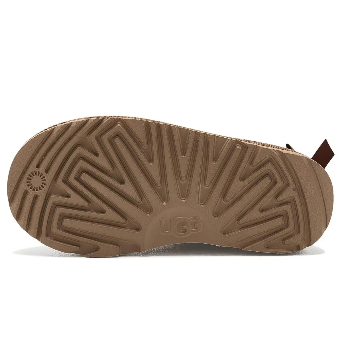 UGG shoes - Black 17