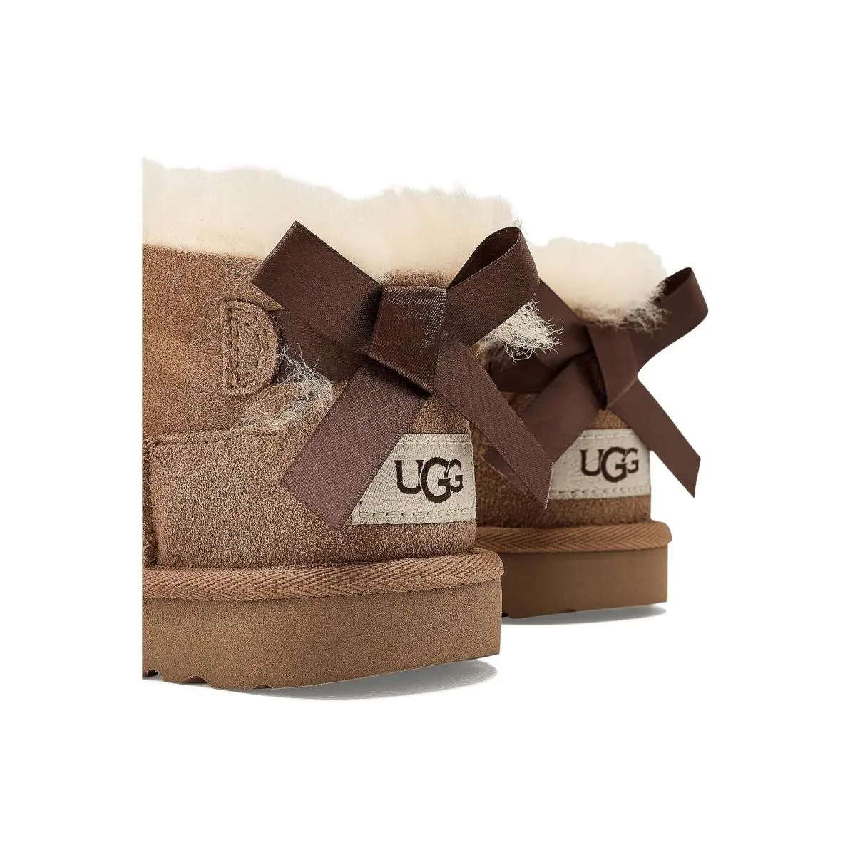 UGG shoes - Black 18