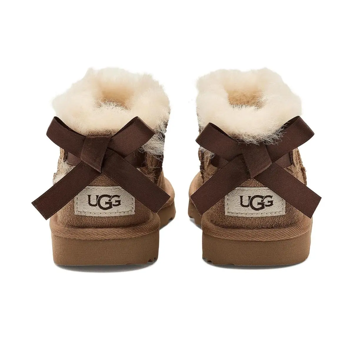 UGG shoes - Black 19