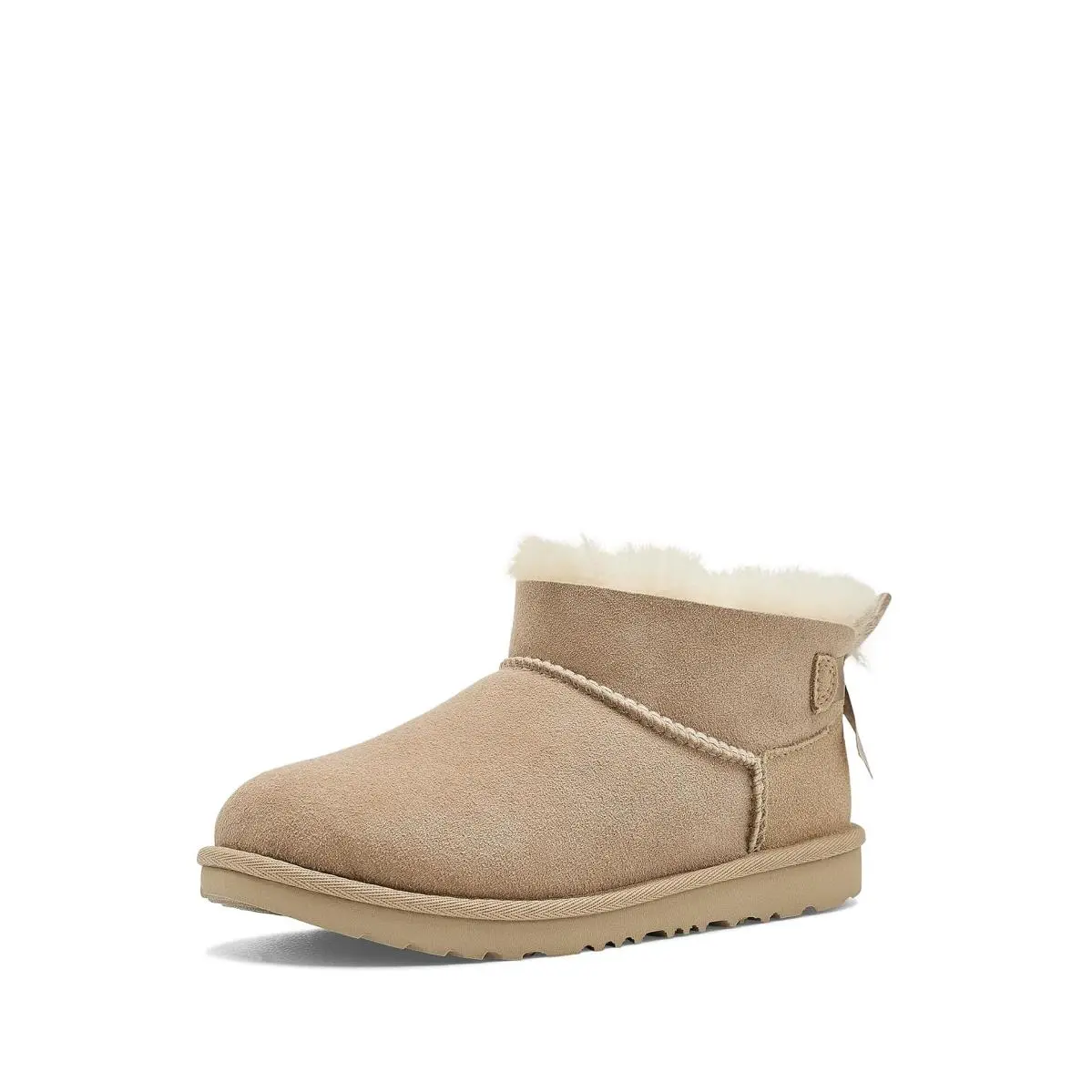 UGG shoes - Black 20
