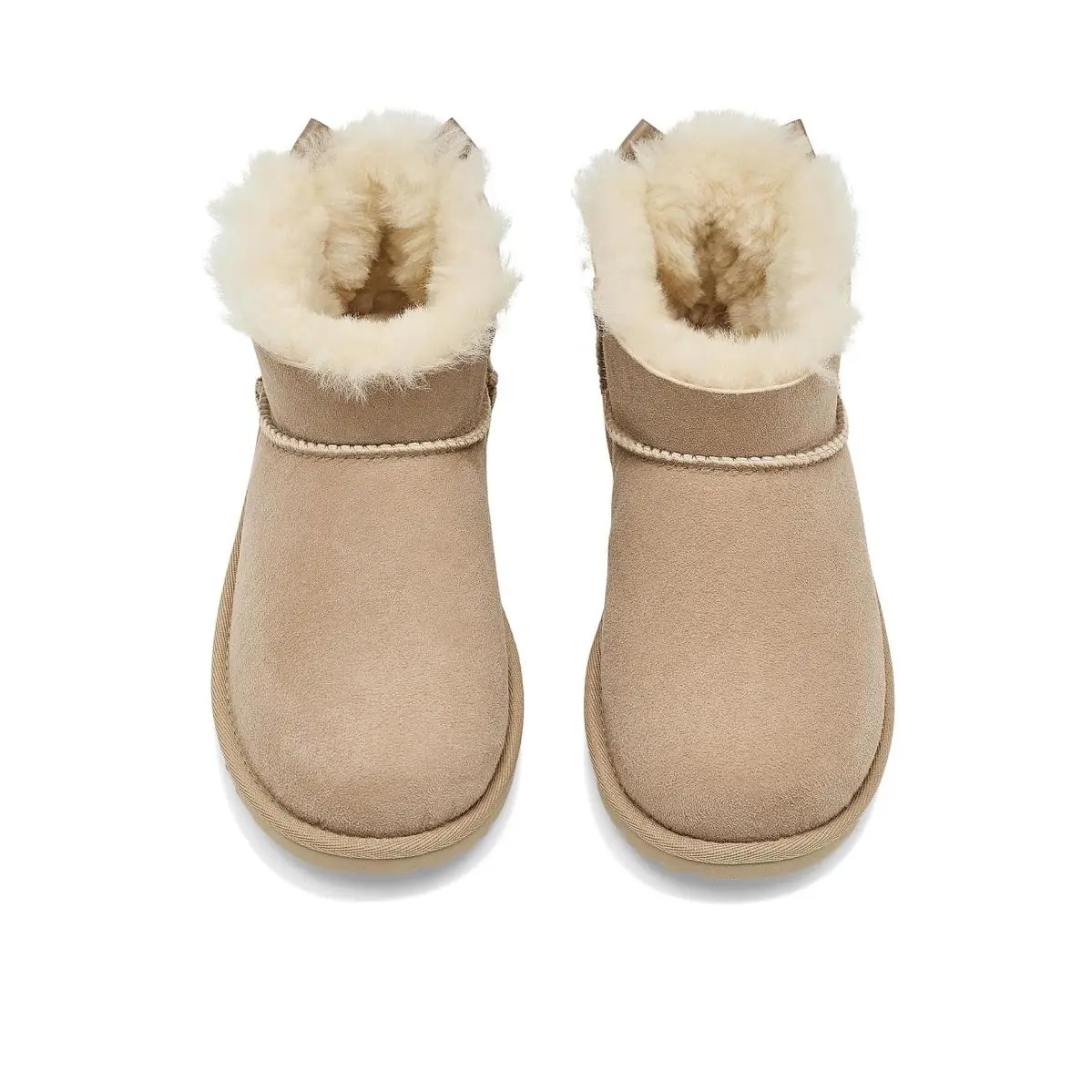 UGG shoes - Black 21