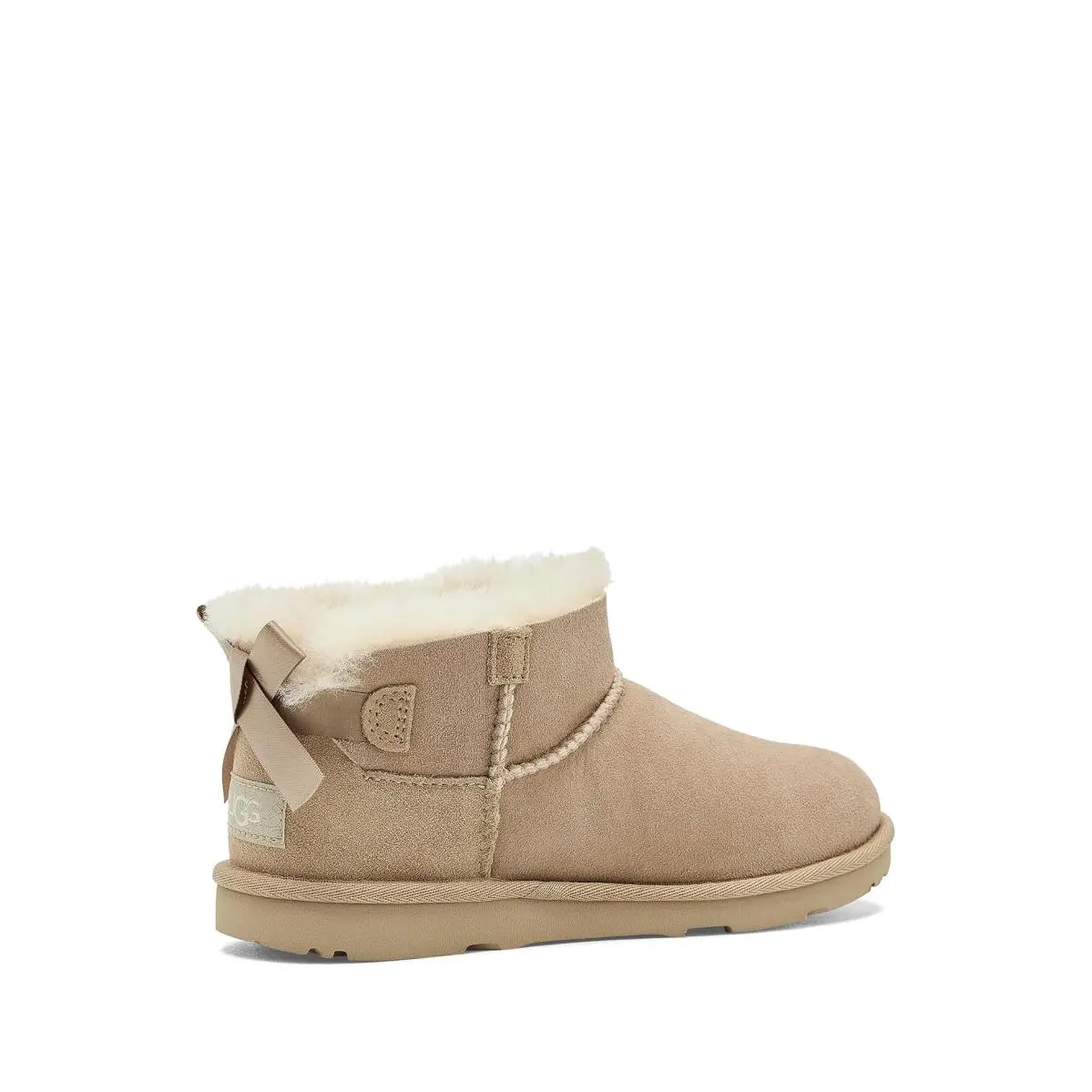 UGG shoes - Black 22