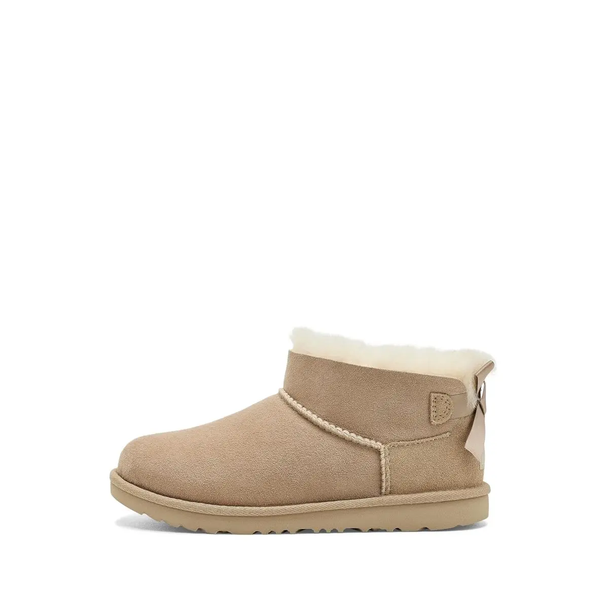 UGG shoes - Black 23