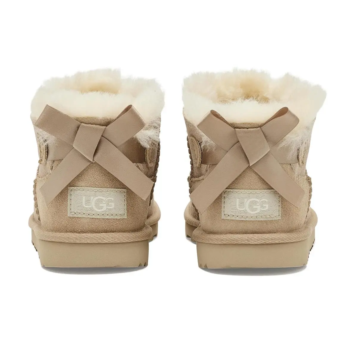 UGG shoes - Black 26