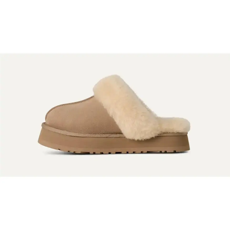 UGG shoes - Beige 5