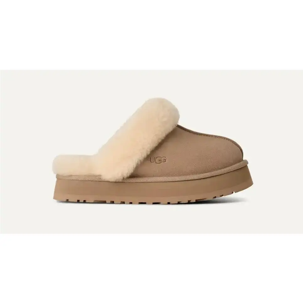 UGG shoes - Beige 6