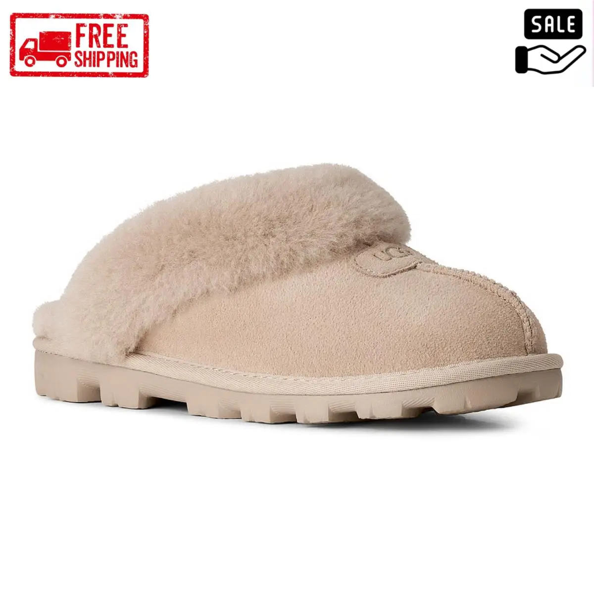 UGG shoes - Moonlight 2