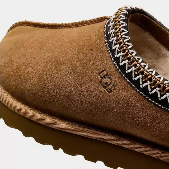UGG shoes - UGG Australia Tasman - Australia Tasman - Chestnut 1