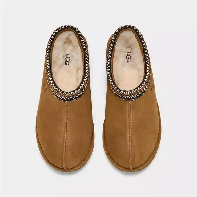 UGG shoes - UGG Australia Tasman - Australia Tasman - Chestnut 3