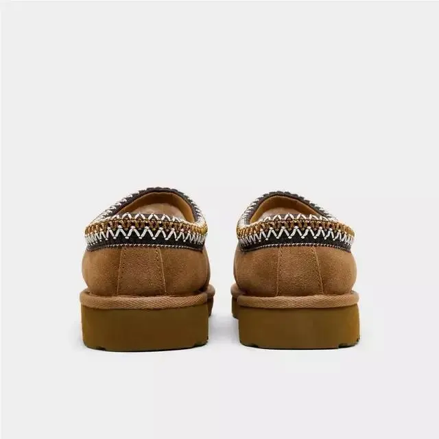 UGG shoes - UGG Australia Tasman - Australia Tasman - Chestnut 8