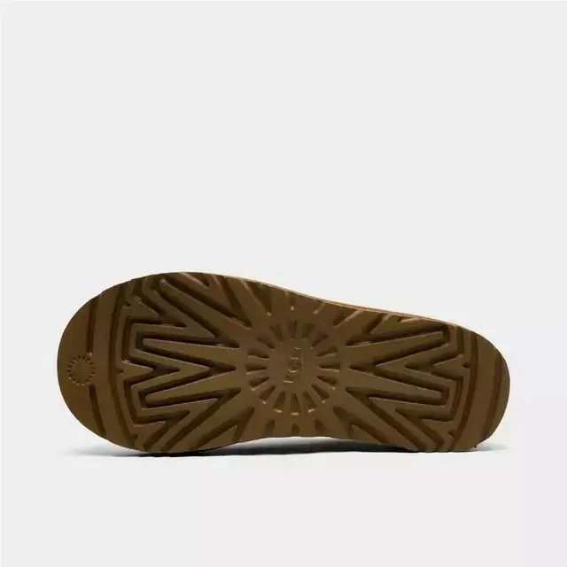 UGG shoes - UGG Australia Tasman - Australia Tasman - Chestnut 10