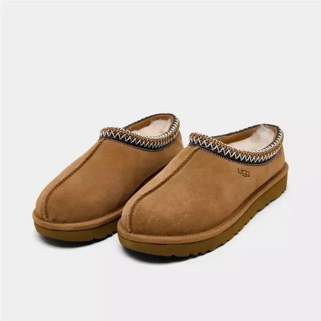 UGG shoes - UGG Australia Tasman - Australia Tasman - Chestnut 6