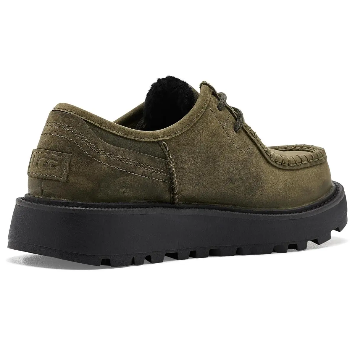 UGG shoes - Black 15