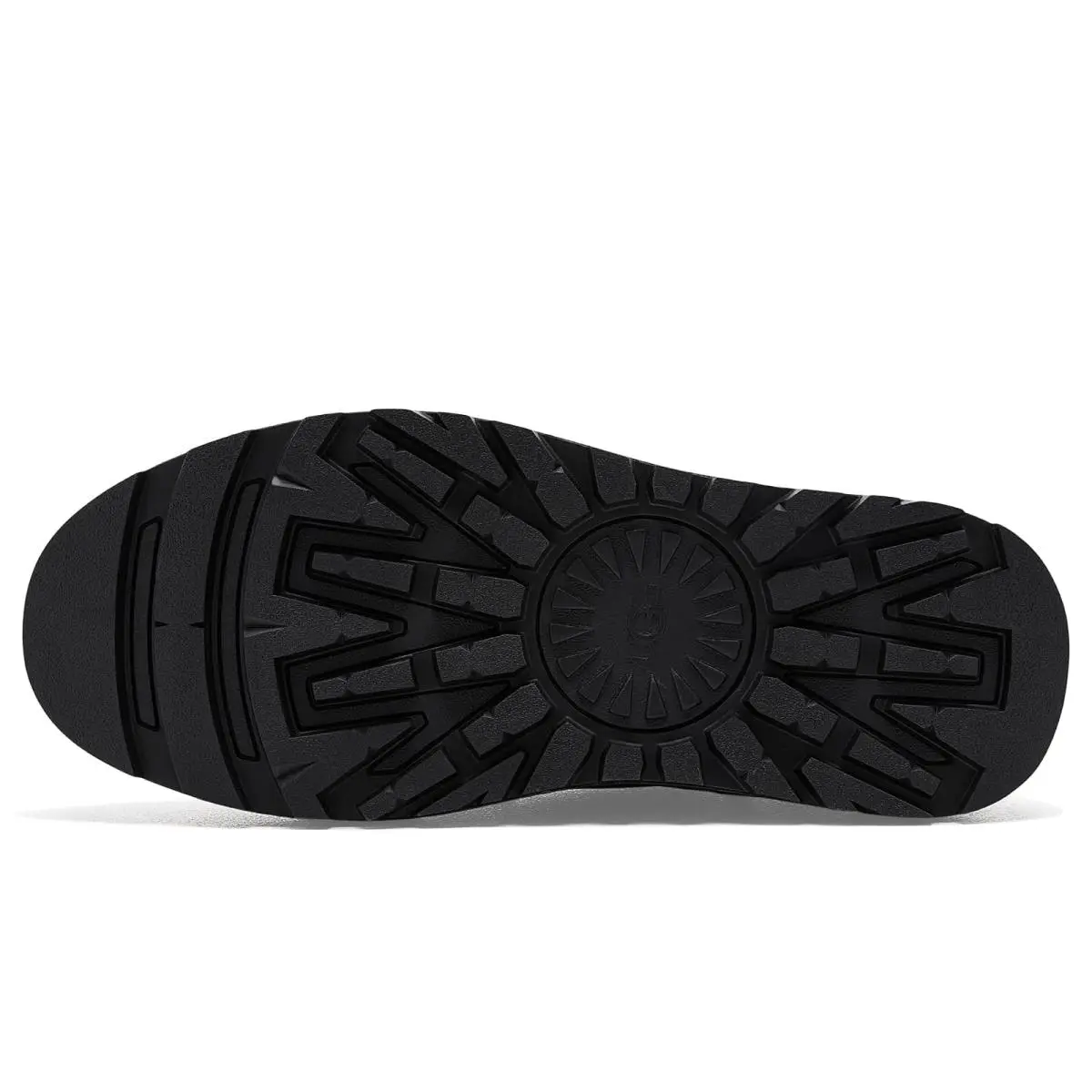 UGG shoes - Black 17