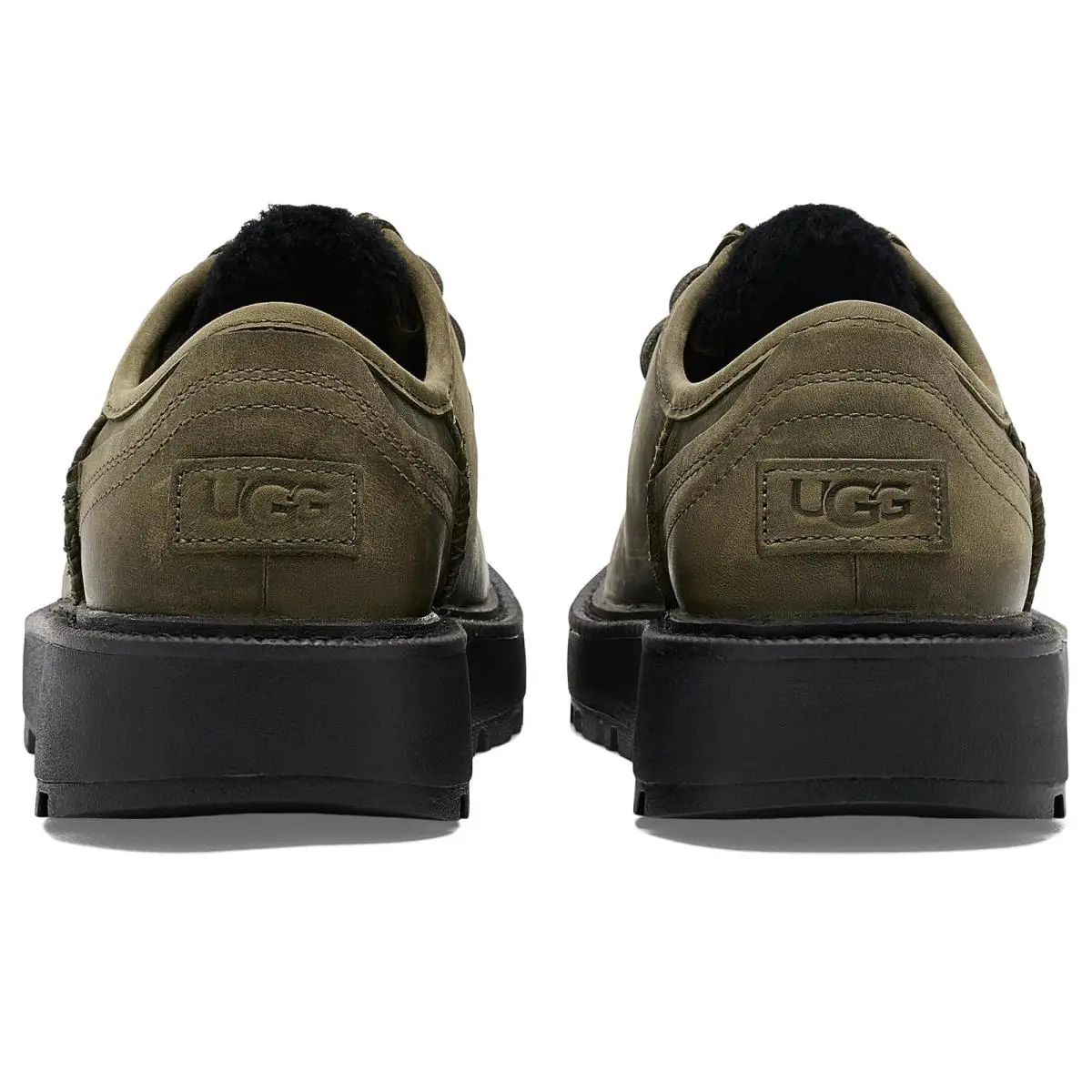 UGG shoes - Black 19