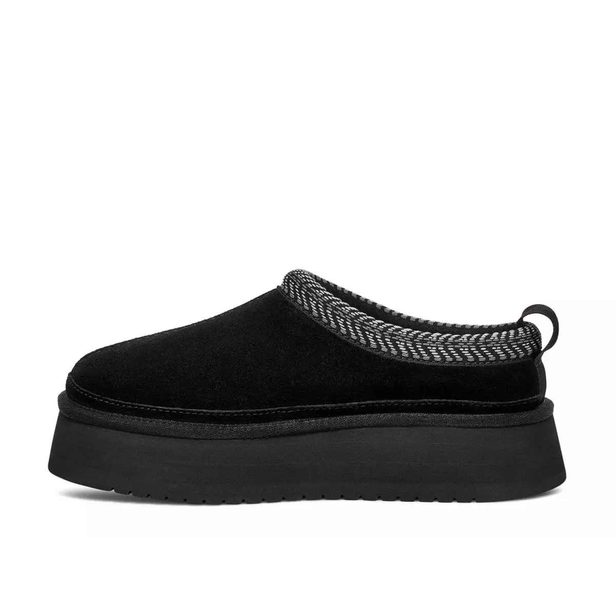 UGG shoes - Black 0