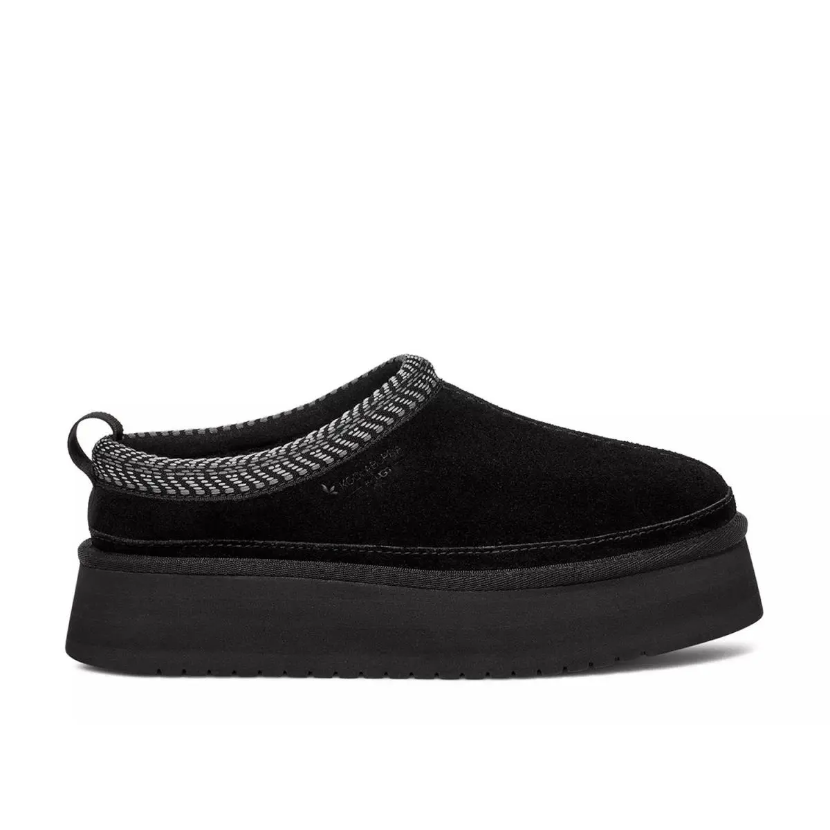 UGG shoes - Black 8
