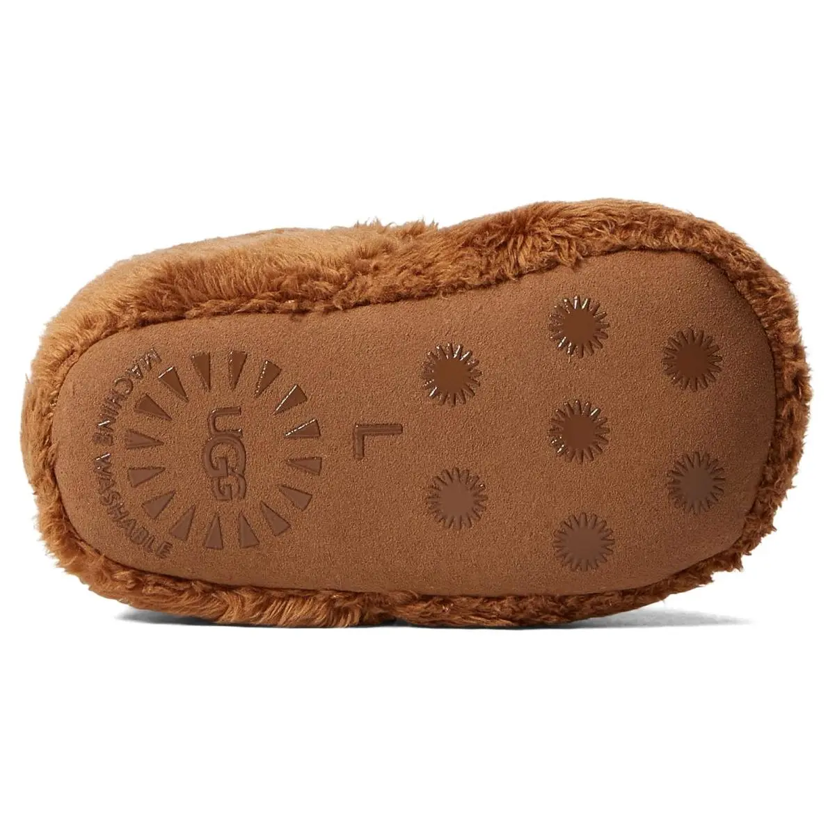 UGG shoes - Chestnut 7