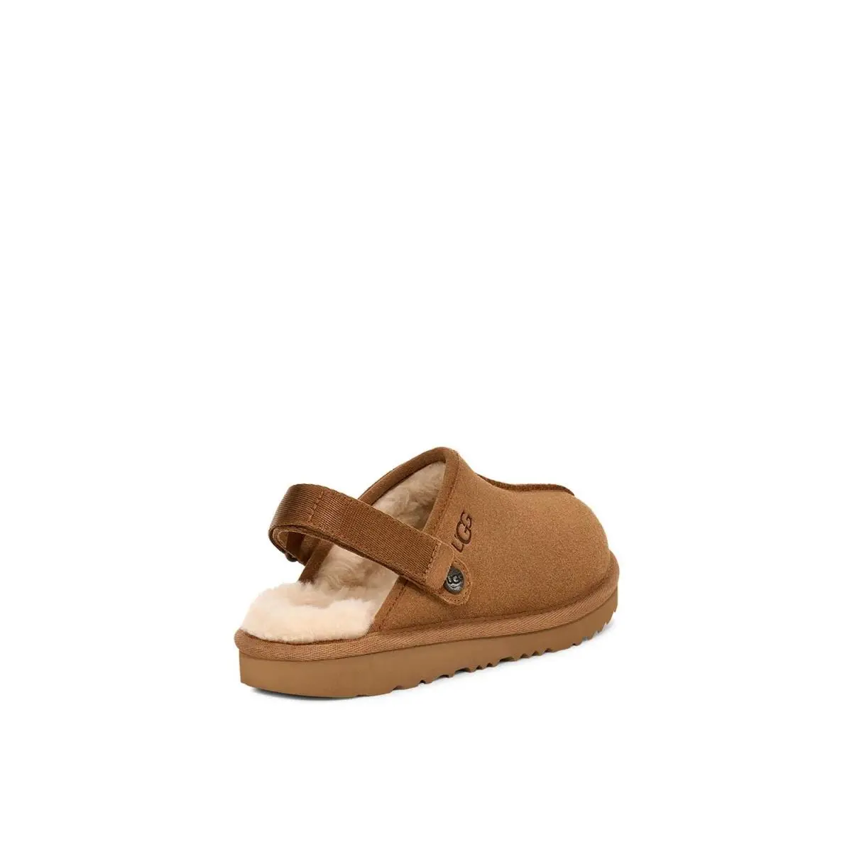 UGG shoes - Cognac 1