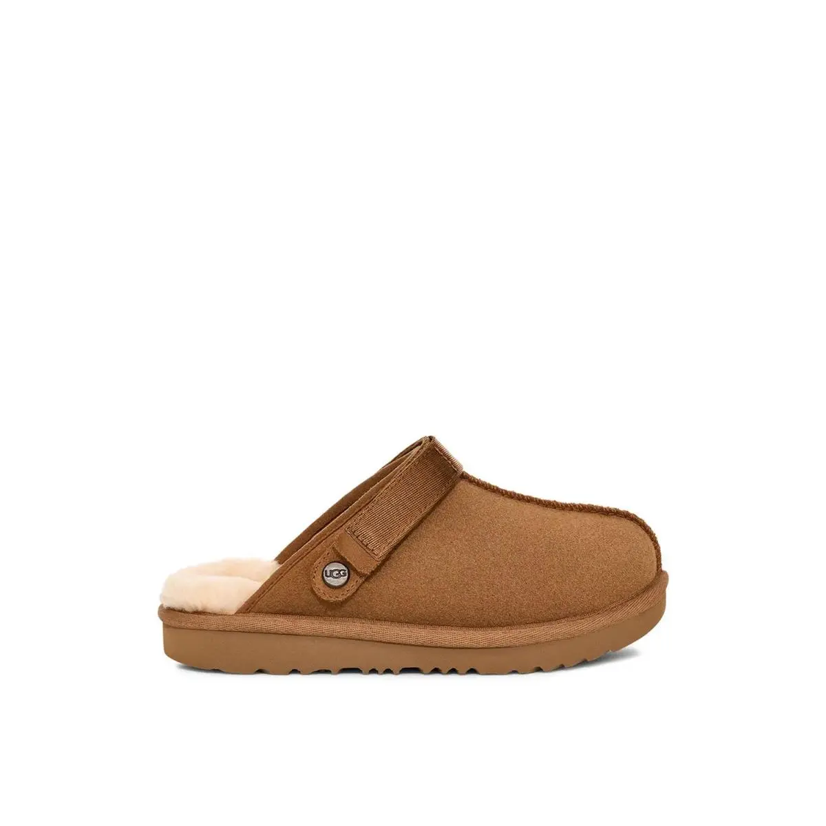 UGG shoes - Cognac 3