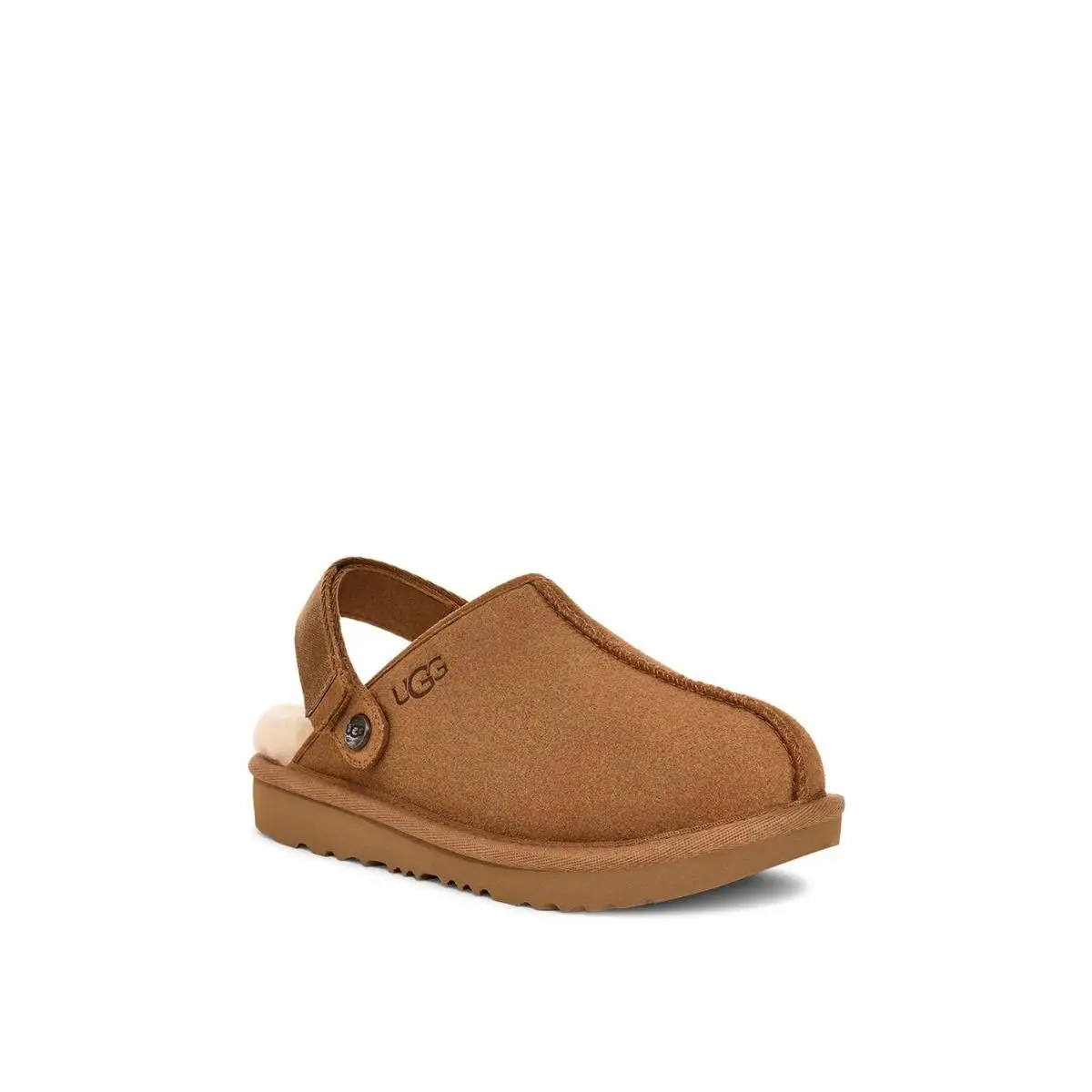 UGG shoes - Cognac 6