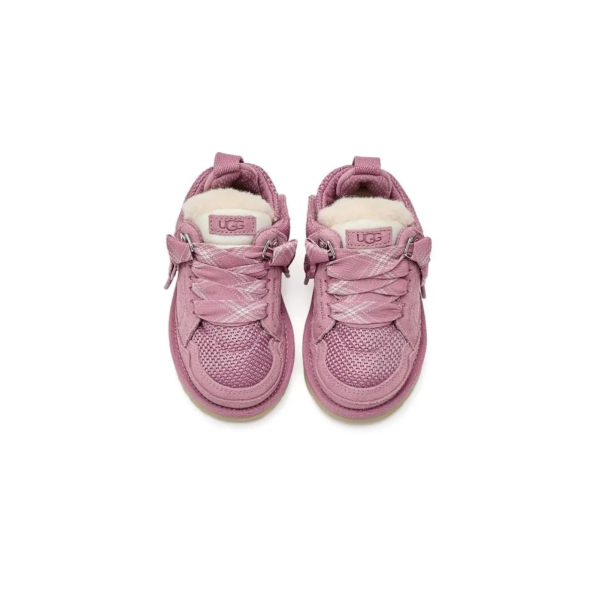 UGG shoes - Dusty Orchid 0