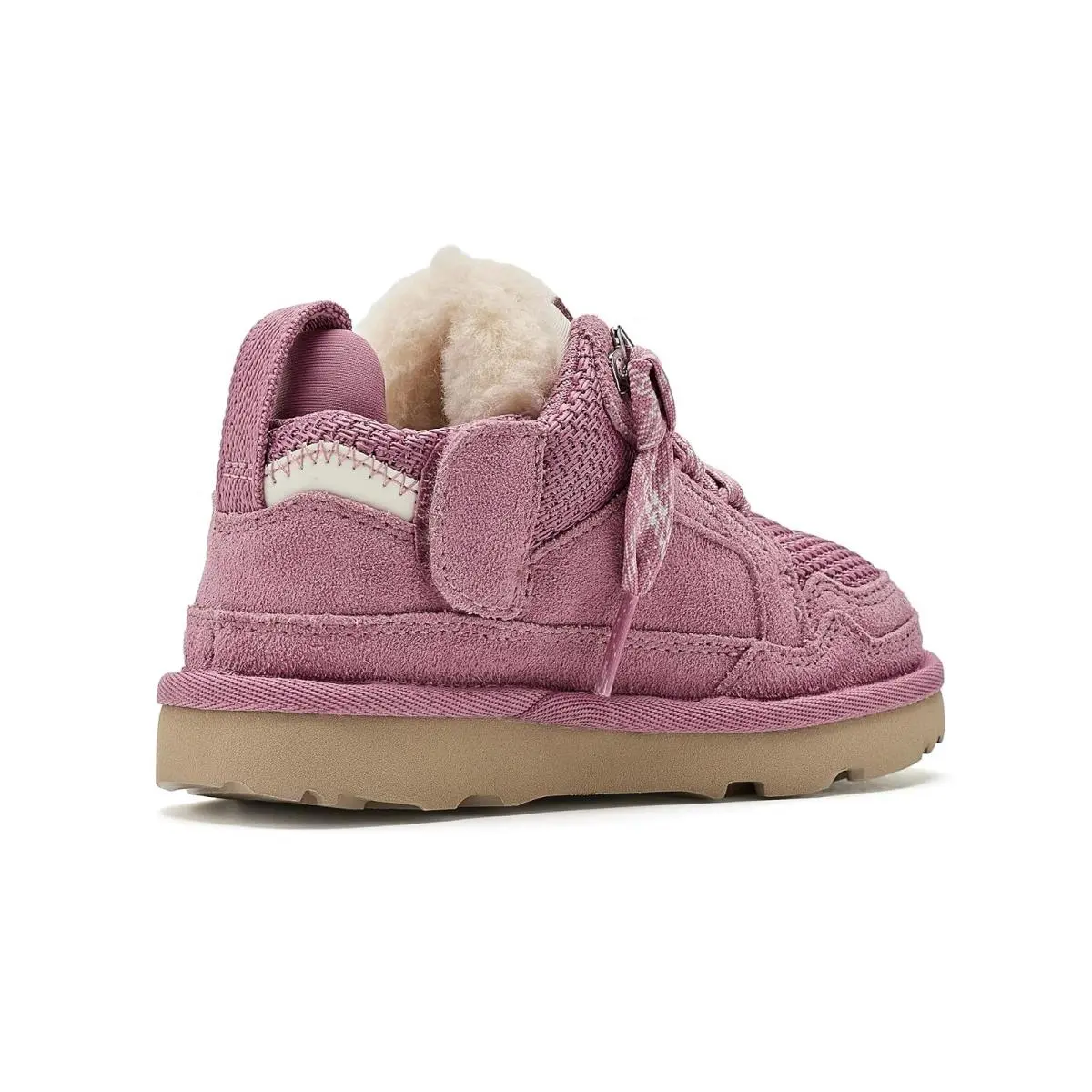 UGG shoes - Dusty Orchid 8